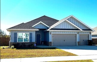 31576 Shadwell Dr in Spanish Fort, AL - Building Photo