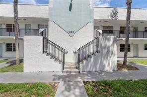 1925 Madison St, Unit 12 in Hollywood, FL - Building Photo