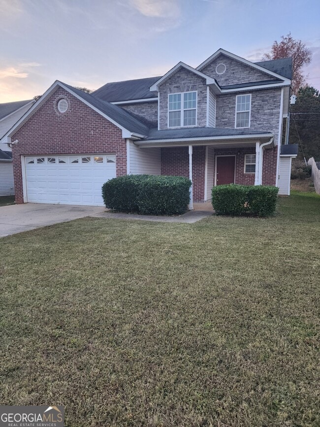 250 Grand Magnolia St in Jackson, GA - Building Photo - Building Photo