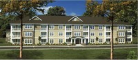 GrandeVille at Malta Phase II in Mechanicville, NY - Foto de edificio - Building Photo