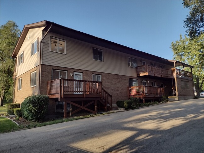 380 Harvest Ln, Unit 5