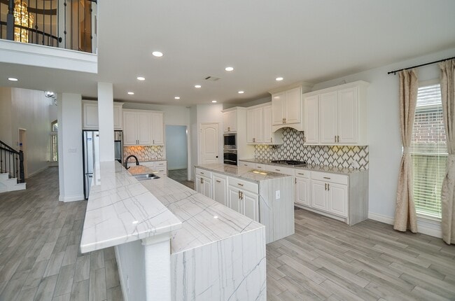 property at 3707 Brampton Island Dr