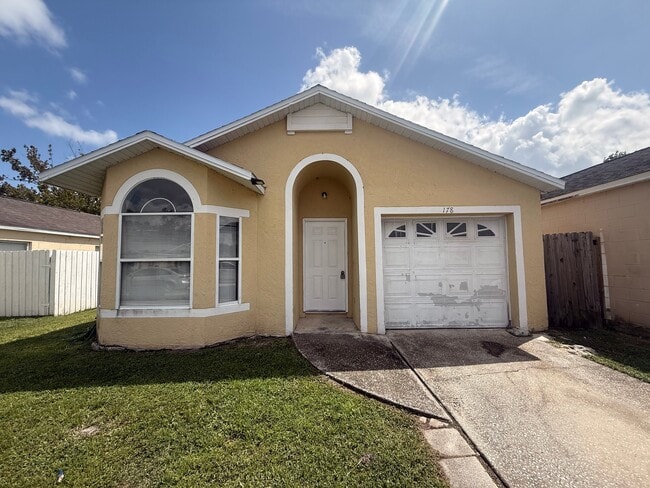property at 178 Dahlia Village Cir