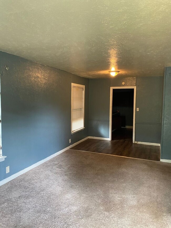 property at 3615 Reese Dr