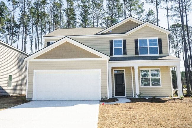 150 Kraft Kove in Pooler, GA - Building Photo - Building Photo