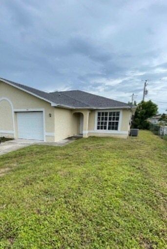 1417 SE 1st St in Cape Coral, FL - Building Photo - Building Photo