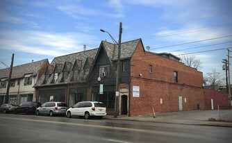 1000-1008 Parsons Ave in Columbus, OH - Building Photo