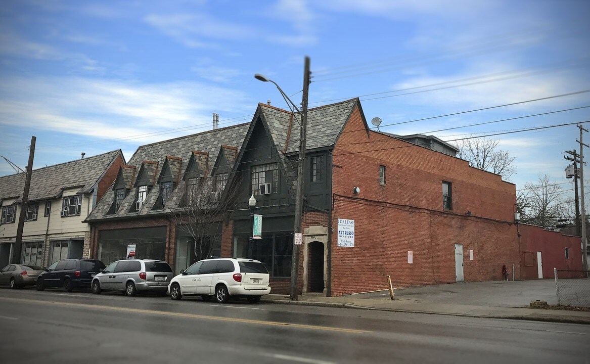 1000-1008 Parsons Ave in Columbus, OH - Building Photo