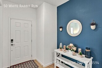 50 White Rabbit Run in St. Augustine, FL - Building Photo - Building Photo