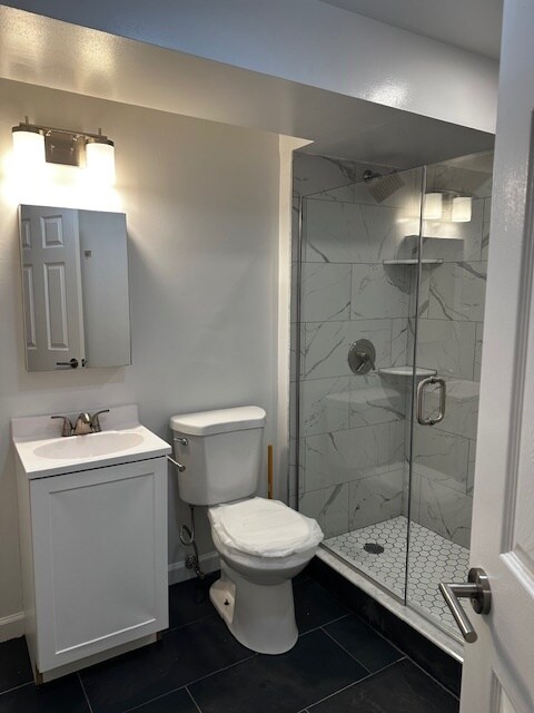 54 Queensberry St in Boston, MA - Building Photo
