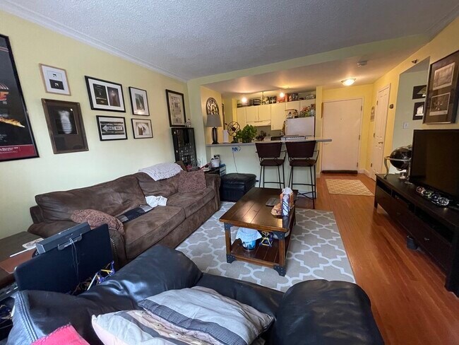 property at 534 Beacon St