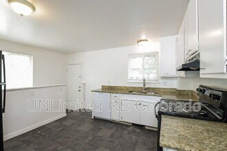 1040 N Raleigh St in Denver, CO - Building Photo - Building Photo