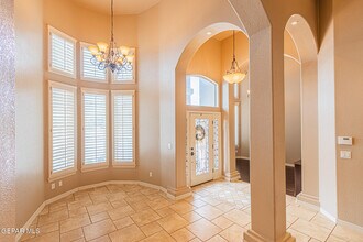 3849 Tierra Campa Dr in El Paso, TX - Building Photo - Building Photo