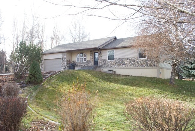 property at 6201 S 3100 W