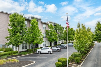 Dublin Square in Columbus, OH - Foto de edificio - Building Photo