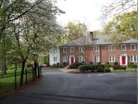 Building Photo - Chatham Woods Senior Apartments 55+ in Elkin, North Carolina