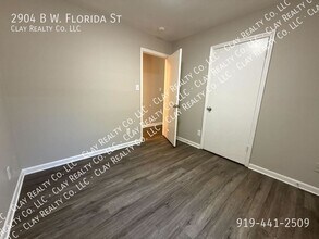 2904 W Florida St in Greensboro, NC - Building Photo - Building Photo