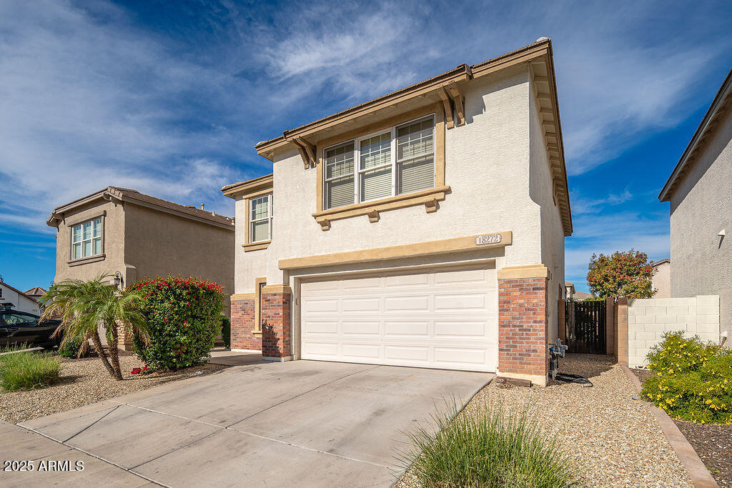 18272 W Bridger St in Surprise, AZ - Building Photo