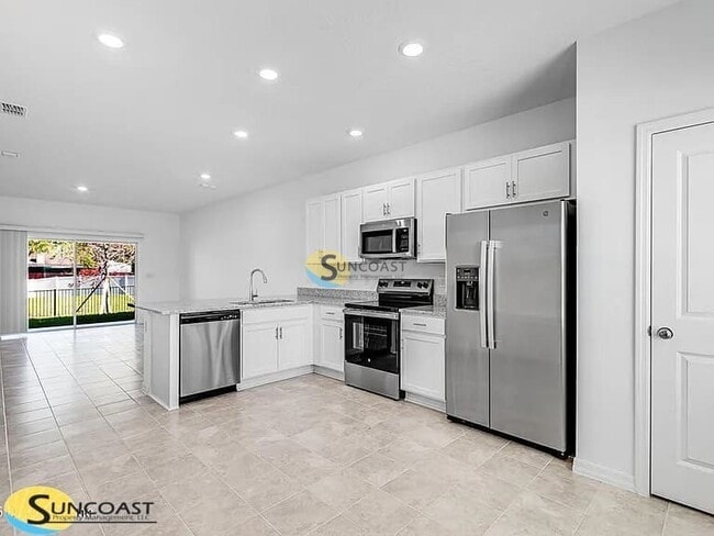 property at 7215 Sabal Ter