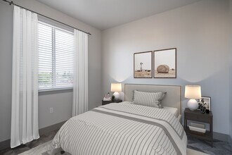 The Lofts on Broadway in Idaho Falls, ID - Foto de edificio - Building Photo