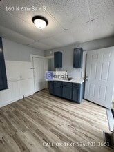 160 N 6th St in Elkhart, IN - Building Photo - Building Photo