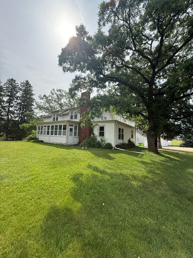 property at 3400 N Sawyer Rd