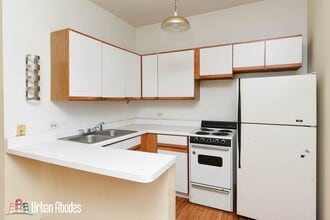 604 W Barry Ave, Unit M06B in Chicago, IL - Building Photo - Building Photo