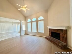 1218 Knights Cross Dr in San Antonio, TX - Building Photo - Building Photo
