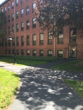 Florence Mill in Vernon Rockville, CT - Foto de edificio - Building Photo