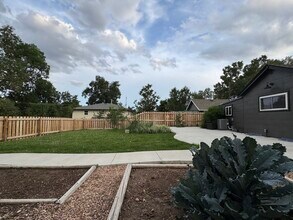 4831 Osceola St in Denver, CO - Building Photo - Building Photo