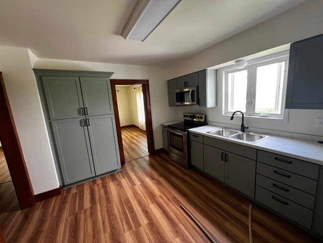 property at 10013 W Mineral Point Rd