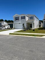 198 Dreher Dr in Hardeeville, SC - Building Photo
