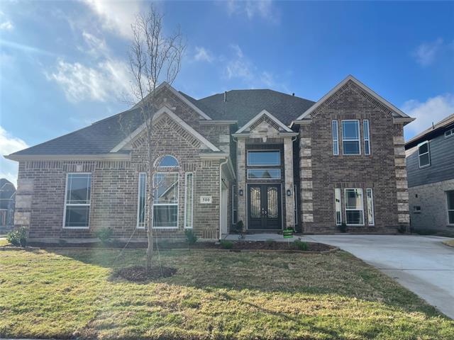 500 Christie Crossing in Celina, TX - Building Photo