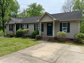 355 Gurley Dr NW in Concord, NC - Building Photo
