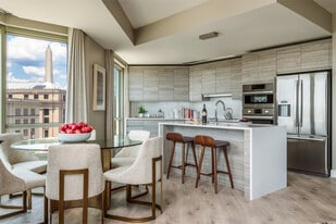 1331 in Washington, DC - Building Photo