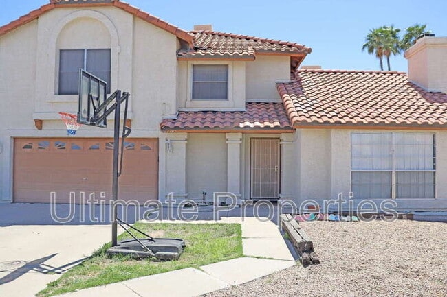 property at 7745 W Willow Ave