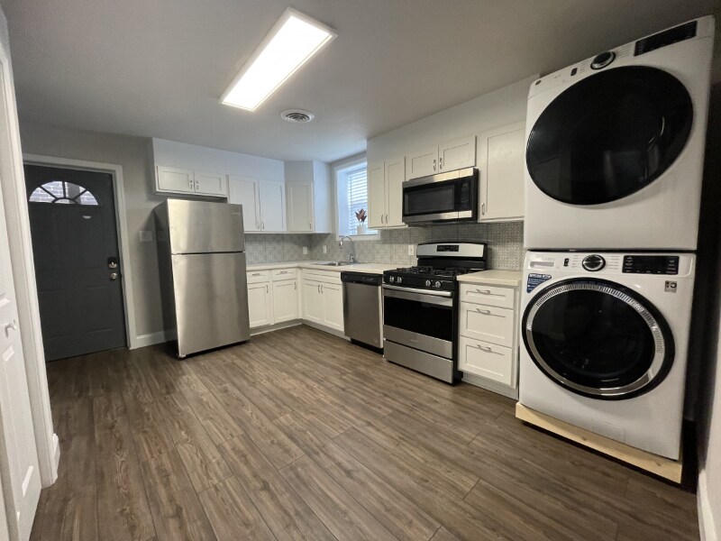 3433 Illinois Ave, Unit 3433 Illinois Ave 2F in St. Louis, MO - Building Photo