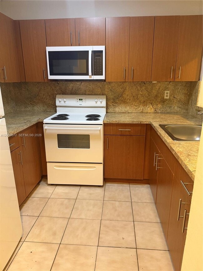 property at 8185 NW 7th St