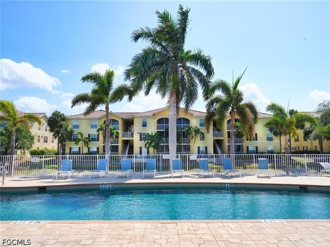 property at 4105 Residence Drive