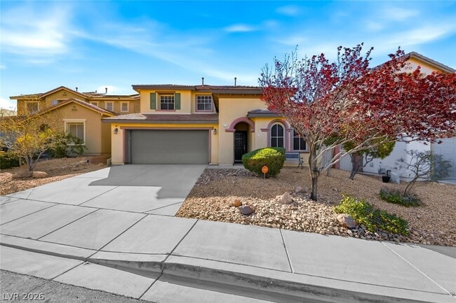 1129 Dunrobin Garden St in Henderson, NV - Building Photo - Building Photo