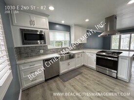 1030 2nd St in Long Beach, CA - Building Photo