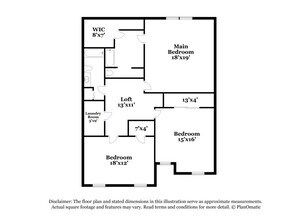 4490 St Catherines Ct in Concord, NC - Building Photo - Building Photo