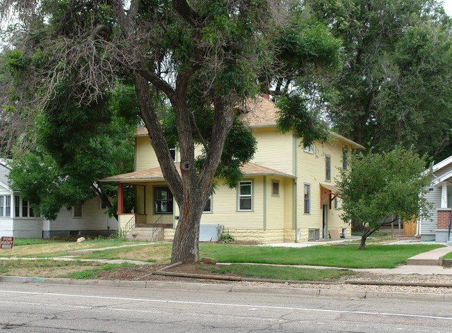 1937 7th Ave in Greeley, CO - Building Photo - Building Photo