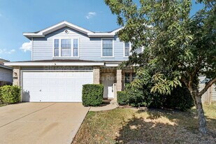 9639 Shetland Park in San Antonio, TX - Building Photo