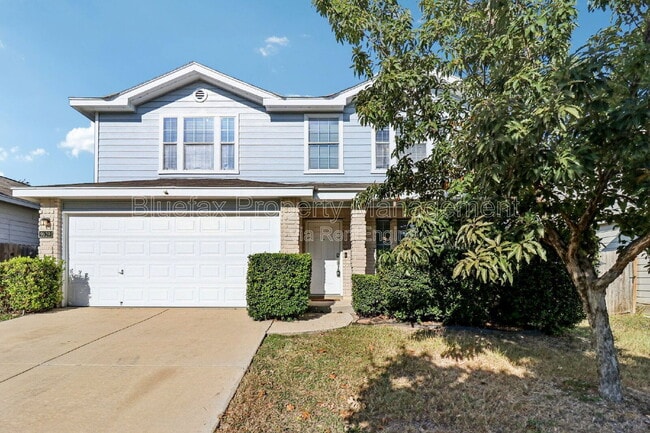 property at 9639 Shetland Park