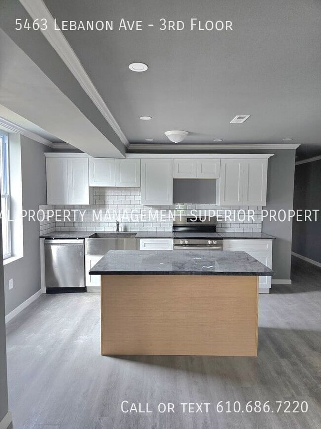 property at 5463 Lebanon Ave