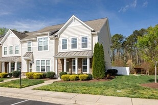 10616 Marions Pl in Glen Allen, VA - Building Photo