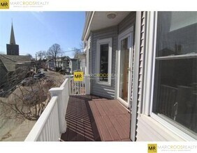 25 Saint Clements Rd in Medford, MA - Building Photo - Building Photo