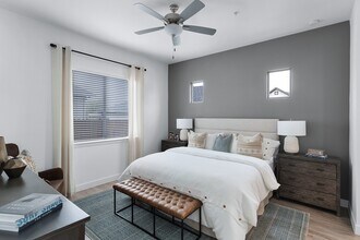 Avilla Berry Creek Highlands in Georgetown, TX - Foto de edificio - Building Photo