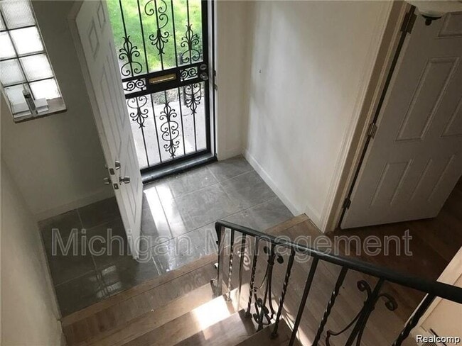 17164 Northlawn St in Detroit, MI - Building Photo - Building Photo